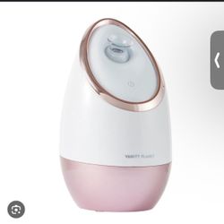 Vanity Planet Ionic Facial Steamer 
