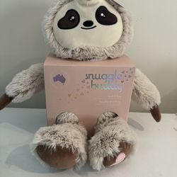 Snuggle Buddy Australia - NEW! 