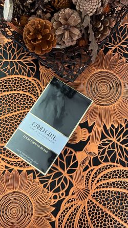 Fragrances