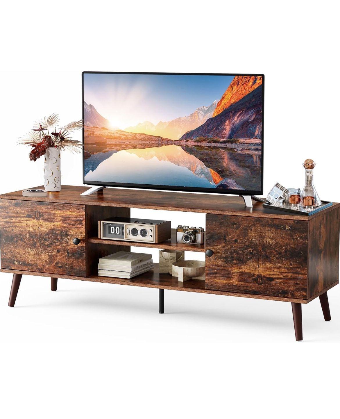 60” TV STAND