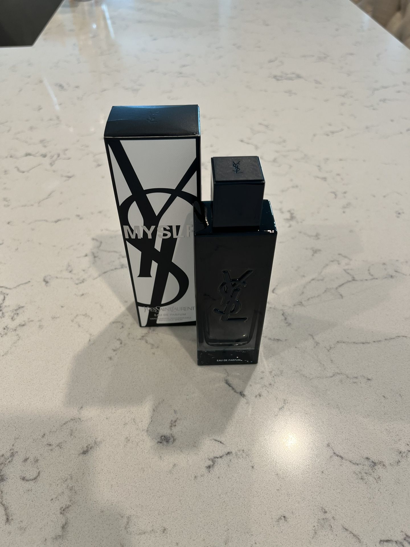 Yves Saint Laurent Myself EDP 100ml