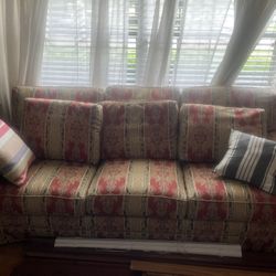 COUCH FOR SALE