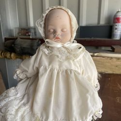 Vintage Antique Dolls 