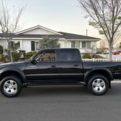 2003 Toyota Tacoma