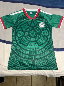 Mexico jersey