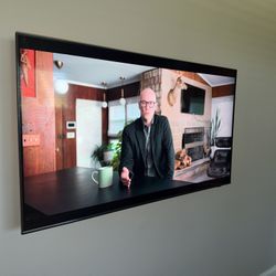 50 Inch Samsung Tv