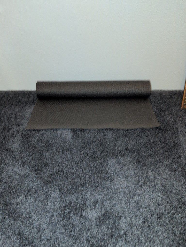 Yoga mat