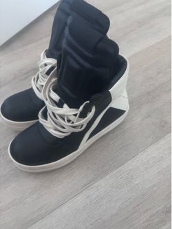 Rick owens