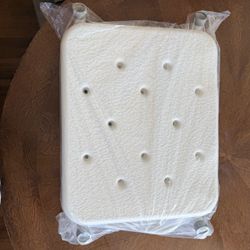 Shower chair