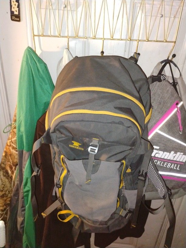 Mountainsmith Mayhem 45L Hiking Backpack