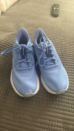 New Women’s Nike Revolution running shoes size 9.5