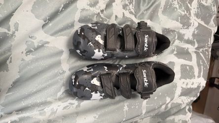 Santic Bike Shoes 42