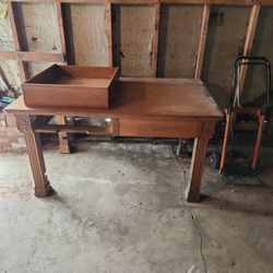Antique Table