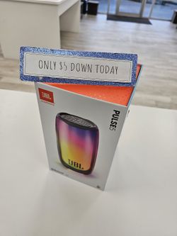 💡 Vibe Mode On – JBL Pulse 5 Just Got Cheaper
