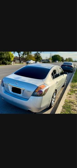 2010 Nissan Altima