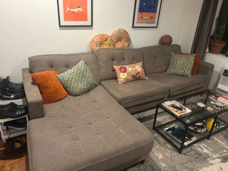 FREE COUCH
