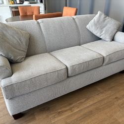 Valerano couch