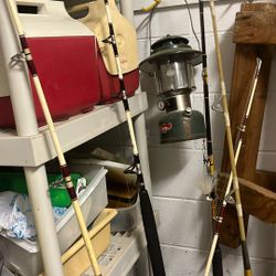 Coleman  Lantern 