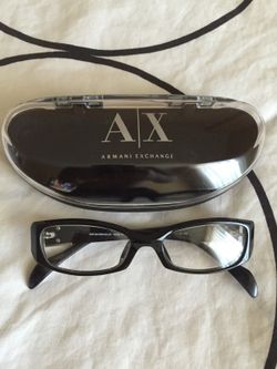 Armani. Ea9620. 5216