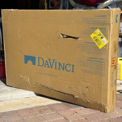 4-in-1 Convertible Crib