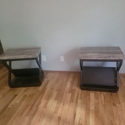 Side Tables 