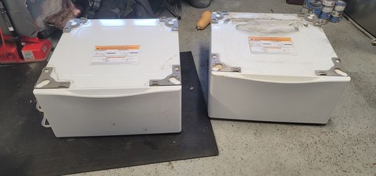 Storech Washers