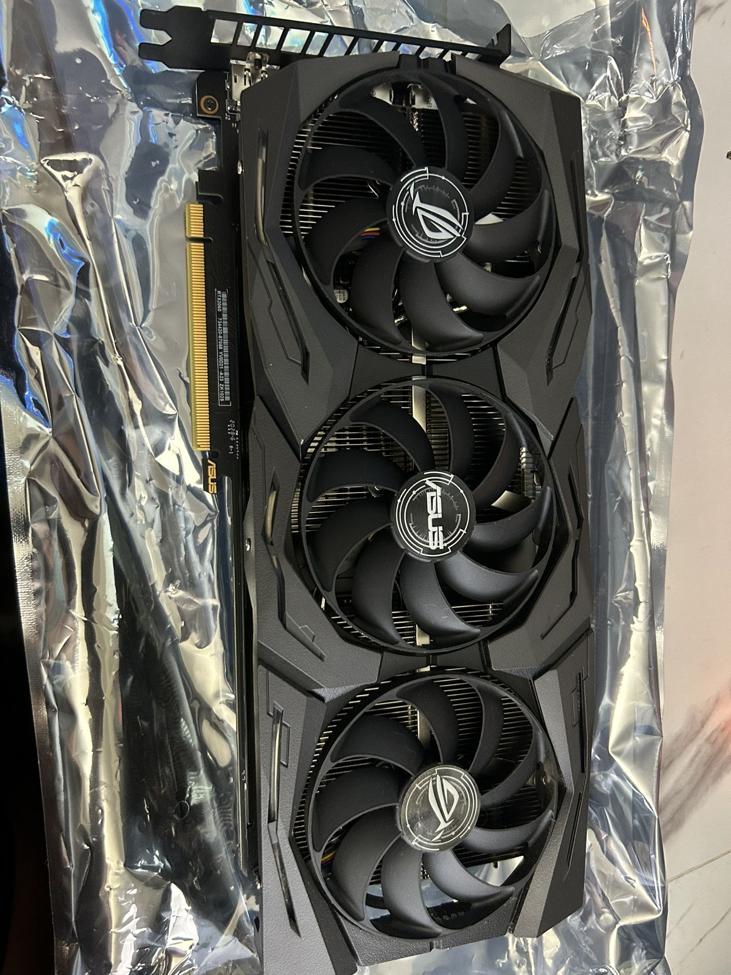ASUS ROG STRIX OC 2060 for Sale in Chesapeake, VA - OfferUp