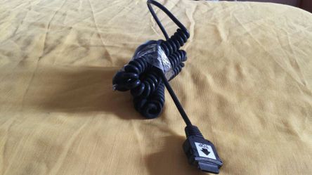 Samsung car charger for 2000 3500 6100 8500 M100 N200