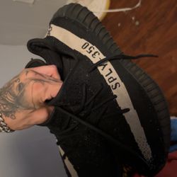 Yeezys