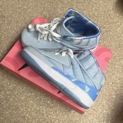 Kids Jordan 2 *J. Balvin* 9C