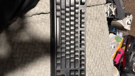 Razar blackwidow v3