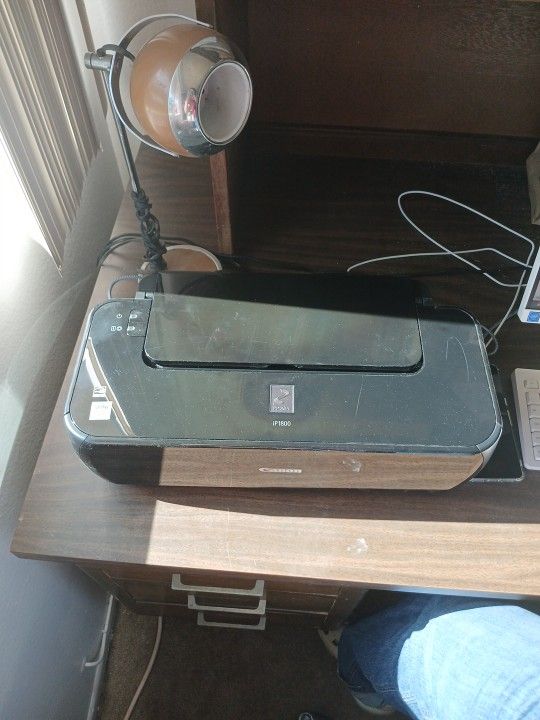 Canon PIXMA iP1800 Printer