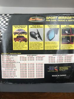Mirror