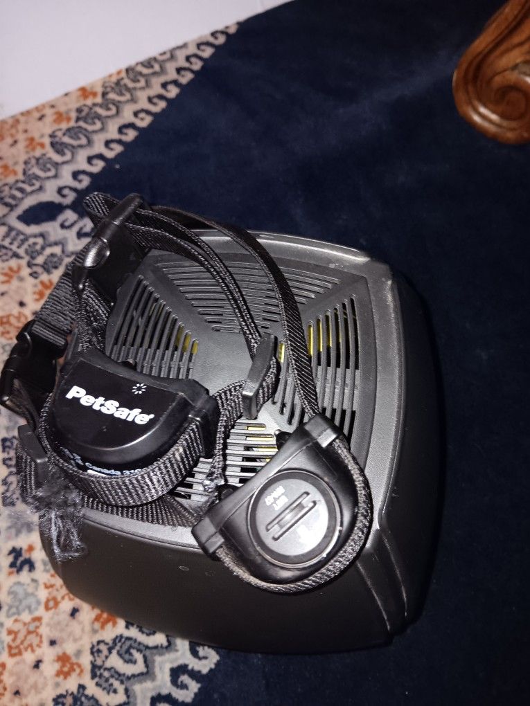 wireless shock collar for dogs