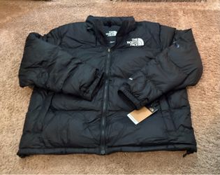 Womens North Face Coat Size 2X