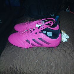 Adidas Cleats