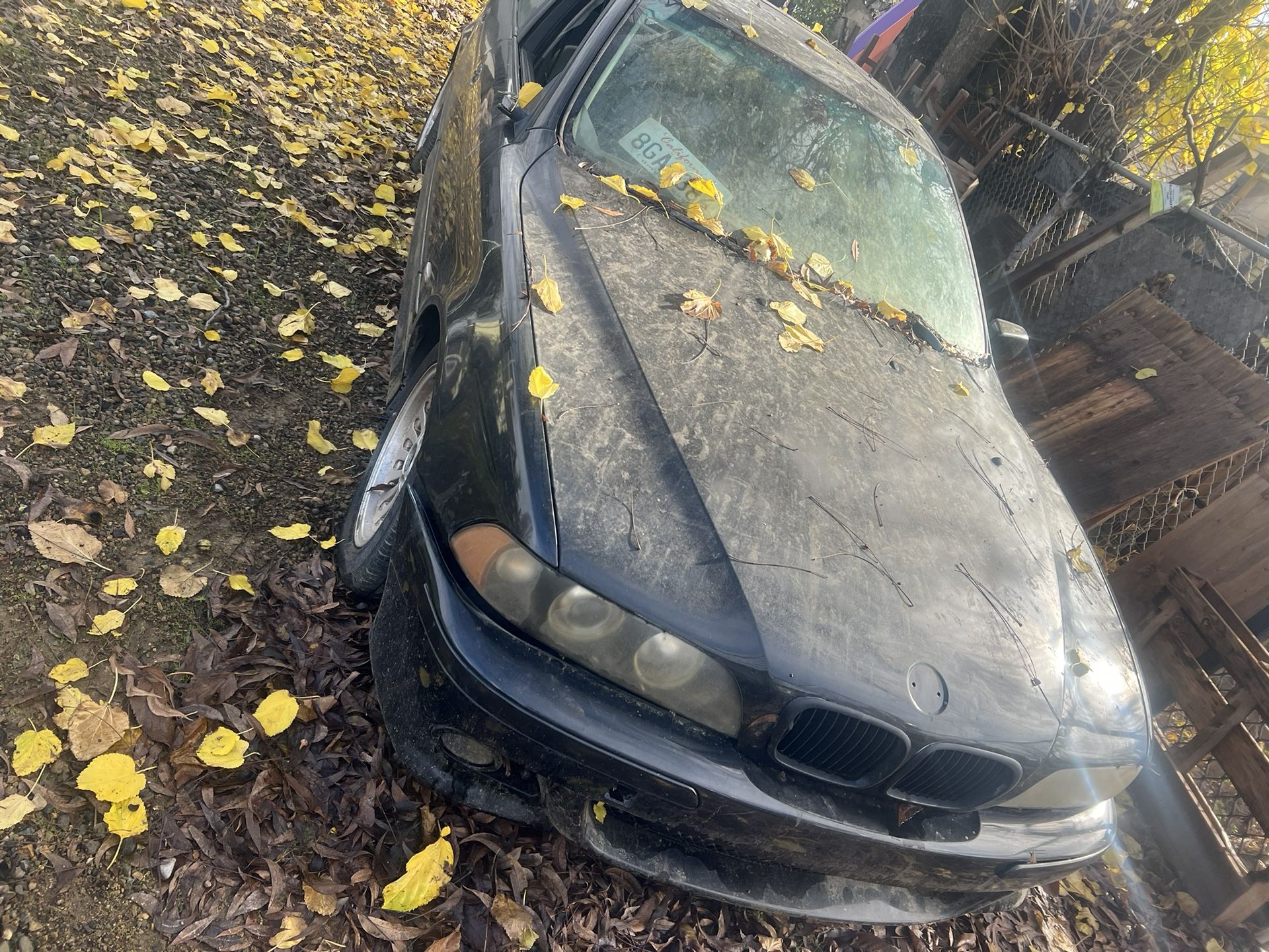 BMW 350i for Sale in Fresno, CA - OfferUp