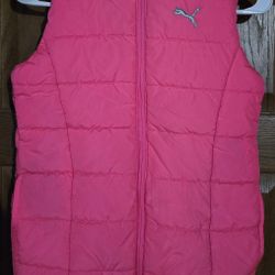 Kids Size 10/12 Vest