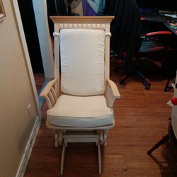 Ikea Rocking Chair 