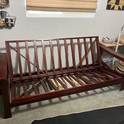 Futon Frame