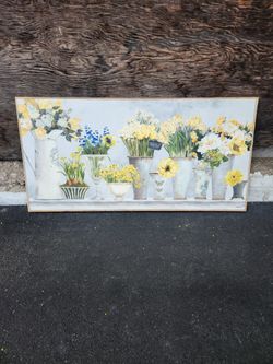 Kathryn White Painting