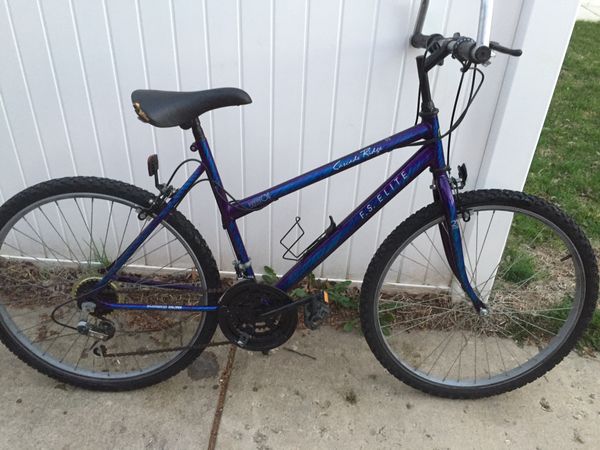 schwinn cascade 21 speed 24 inch