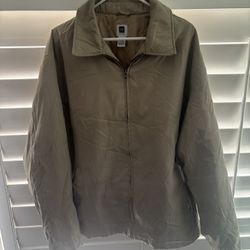 Gap Men’s XL Jacket 