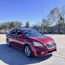 2014 Nissan Sentra