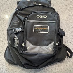 Journey Tour Backpack Brand New