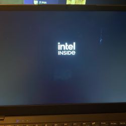 Laptop Works Good For School Work Or Some Games Brand New