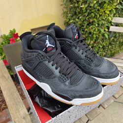 Jordan 4