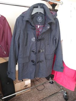 Brand New Women's. Wool Coat By Urban Republic 