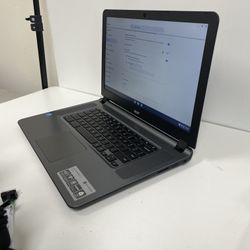 Acer 15 Inch Chromebook CB3