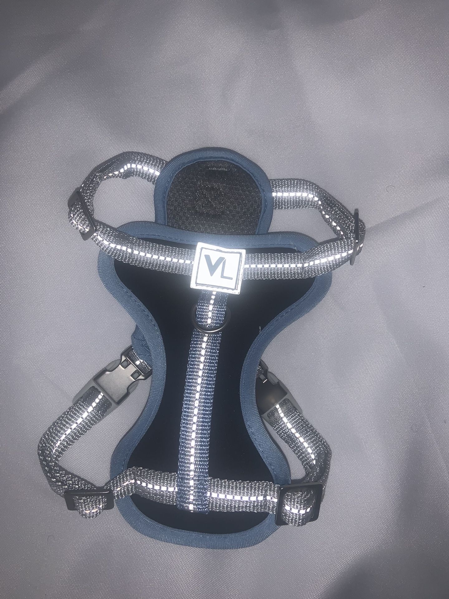 Vibrant Life Dog Harness 